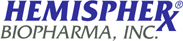 Hemispherx Biopharma